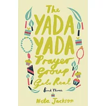 The Yada Yada Prayer Group Gets Real