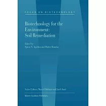 Biotechnology for the Environment： Soil Remediation