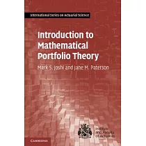 Introduction to Mathematical Portfolio Theory