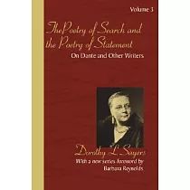 The Poetry of Search and the Poetry of Statement： and Other Posthumous Essays on Literature， Religion and Language