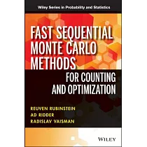Fast Sequential Monte Carlo Methods for Counting and Optimization