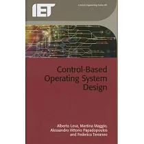 Control─Based Operating System Design