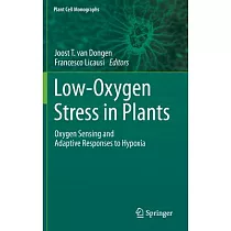 Low─Oxygen Stress in Plants： Oxygen Sensing and Adaptive Responses to Hypoxia