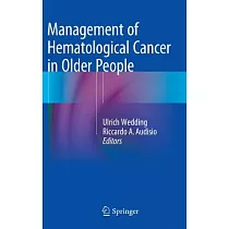 Management of Hematological Cancer in Older People