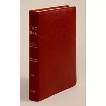 Old Scofield Study Bible─KJV─Standard