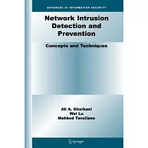 Network Intrusion Detection and Prevention： Concepts and Techniques