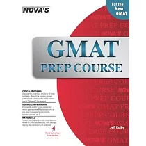 GMAT Prep Course