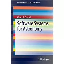 Software Systems for Astronomy