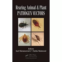 Rearing Animal and Plant Pathogen Vectors