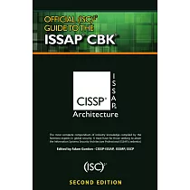 Official (Isc)2(r) Guide to the Issap(r) Cbk