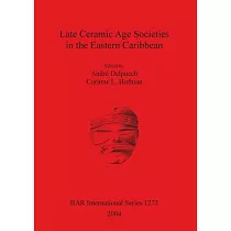 Late Ceramic Age Societies