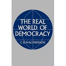 The Real World of Democracy