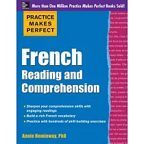 French Reading and Comprehension