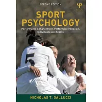 Sport Psychology： Performance Enhancement， Performance Inhibition， Individuals， and Teams