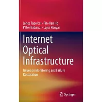 Internet Optical Infrastructure： Issues on Monitoring and Failure Restoration