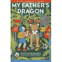 My Father’s Dragon