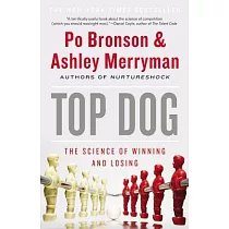Top Dog： The Science of Winning and Losing