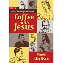 Coffee with Jesus