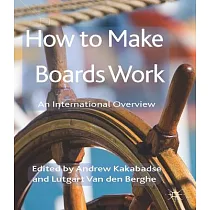 How to Make Boards Work： An International Overview