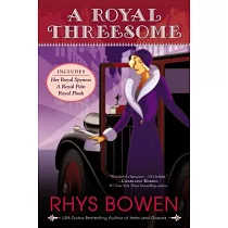 A Royal Threesome