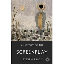 A History of the Screenplay