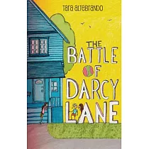 The Battle of Darcy Lane