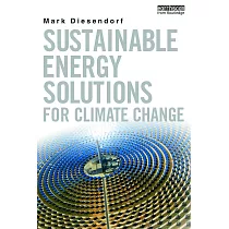 Sustainable Energy Solutions for Climate Change