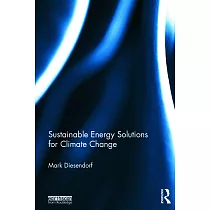 Sustainable Energy Solutions for Climate Change