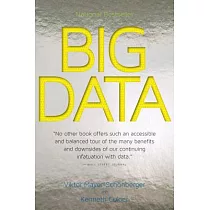 Big Data： A Revolution That Will Transform How We Live， Work， and Think