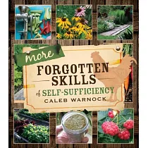 More Forgotten Skills of Self─Sufficiency