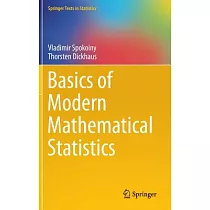 Basics of Modern Mathematical Statistics