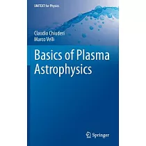 Basics of Plasma Astrophysics