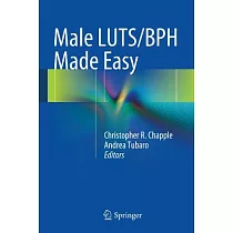 Male LUTS/BPH Made Easy
