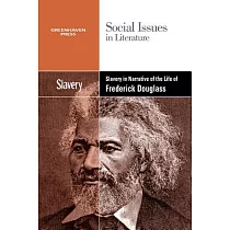 Slavery in Narrative of the Life of Frederick Douglass