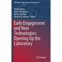 Early Engagement and New Technologies： Opening Up the Laboratory