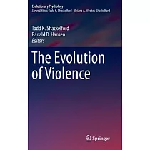 The Evolution of Violence