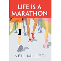 Life Is a Marathon
