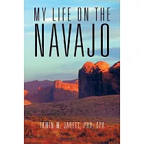 My Life on the Navajo