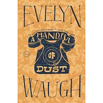 A Handful of Dust