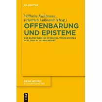 Offenbarung Und Episteme