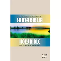 Santa Biblia / Holy Bible： Nueva Version Internacional / New International Version