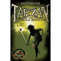 The Jungle Warrior