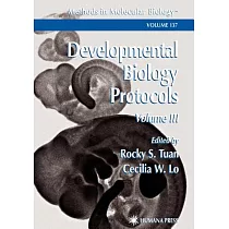 Developmental Biology Protocols