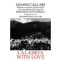 Calabria with Love