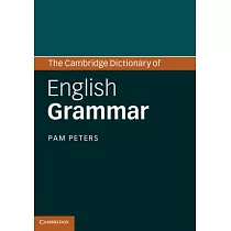 The Cambridge Dictionary of English Grammar