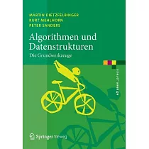 Algorithmen Und Datenstrukturen： Die Grundwerkzeuge