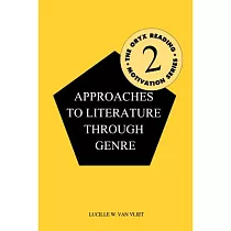 Approaches to Literature Through Genre