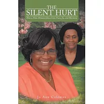 The Silent Hurt： How a Flaw Metamorphosed Into Peace， Joy， and Harmony