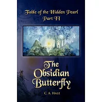 The Obsidian Butterfly