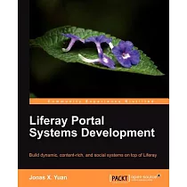 Liferay Portal Systems Development